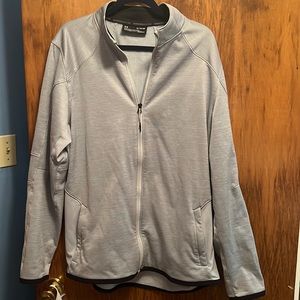 Under Armour jacket